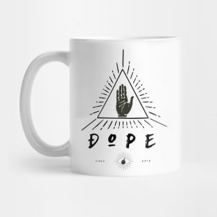 Dope Mug